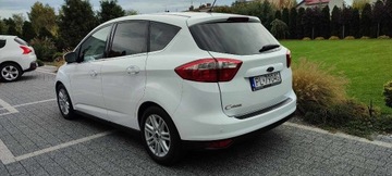 Ford C-MAX 2014r Titanium 1,6 Tdci Super Stan 