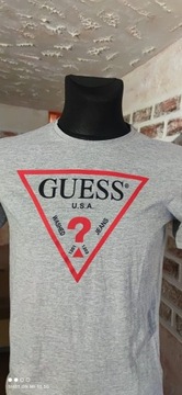 GUESS  ROZ.XL KOSZULKA