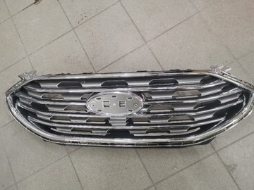 Grill atrapa Ford edge 19< polift