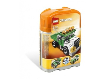 Lego Creator 5865