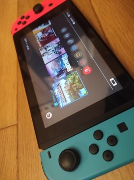 Nintendo Switch,Minecraft,Ring Adventure, karta128