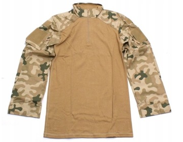 Combat shirt pustynny wz.2010 rozmiar M/R