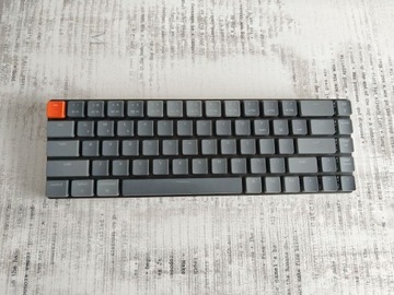 Klawiatura Keychron K7 Ultra-slim