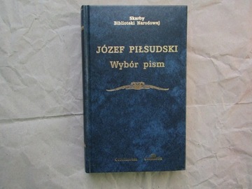 Józef Piłsudski – Wybór pism