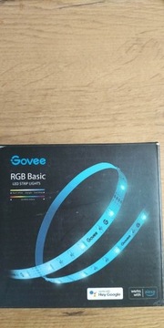 GOVEE TAŚMA LED RGB  5m