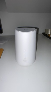 Router alcatel