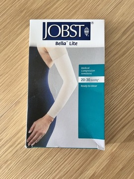 Jobst Bella M rękaw uciskowy obrzęk limfatyczny