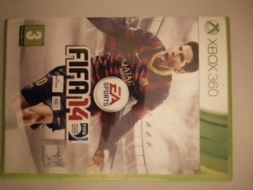 Fifa 14