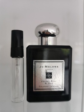 Jo Malone Velvet Rose & Oud