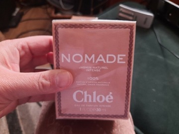 Chloe nomade naturel