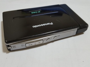 Walkman Panasonic RQ S3