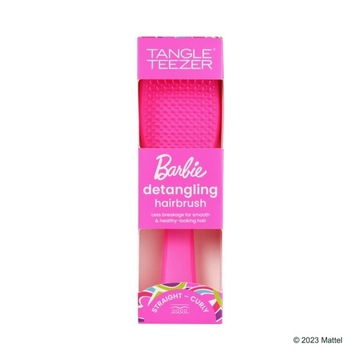 Szczotka Tangle Teezer, Barbie