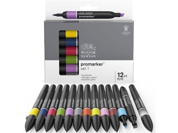 Promarker Winsor&newton