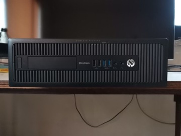 HP EliteDesk 800 G1 SFF