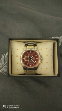 Zegarek Casio Edifice EF-335