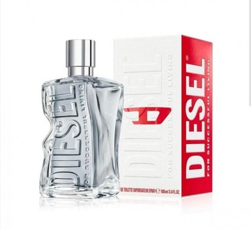 Diesel D 100ml (Oryginał)