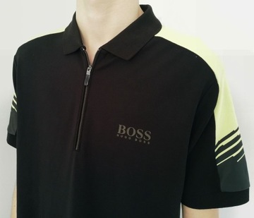 HUGO BOSS koszulka męska rozmiar M/L