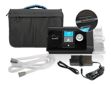 Aparat CPAP ResMed AirSense 10 Elite