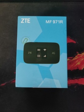 Router ZTE MF971R