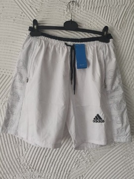 Adidas męskie Szorty/kąpielówki rozm. L