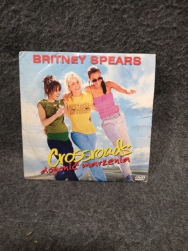 CROSSROADS musical z Britney Spears 