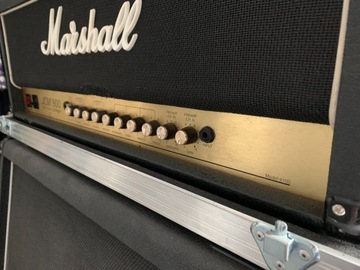 Marshall JCM 900 Hi Gain Dual Reverb 100W 4100