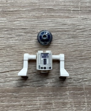 LEGO Star Wars R2-D2 (sw1202) | Wysyłka w 24h!