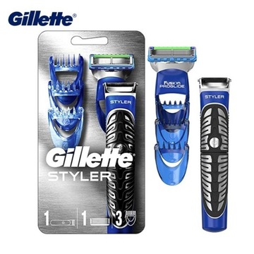Gillette Styler 3in1