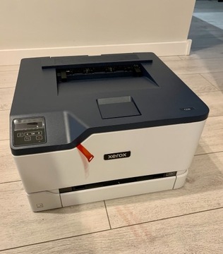 Drukarka laserowa Xerox C230