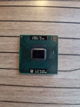 Procesor Intel LF80537 530