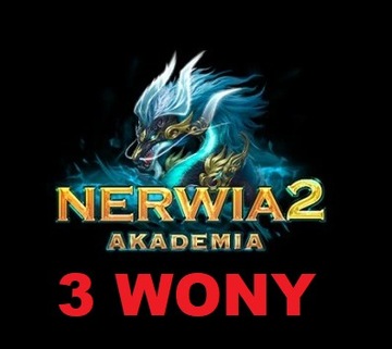 Nerwia2 Akademia 3w 3 won 3kkk yang Nerwia2.pl