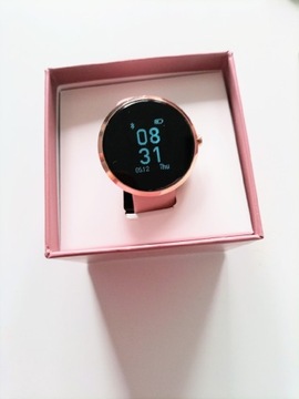 Smartwatch Siona XW Fit