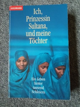 Ich, prinzessin Sultana und meine Töchter 