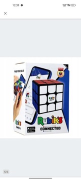 Inteligentna kostka rubika Rubiks Connected Cube