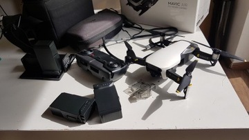 Dji Mavic Air Fly More Combo