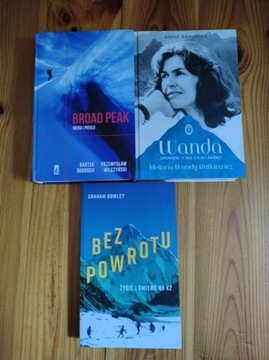 Broad Peak, Wanda Rutkiewicz, Bez powrotu K2