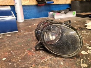 Halogen Audi A3 A6 hella