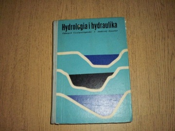 Hydrologia i hydraulika Czetwertyński Szuster