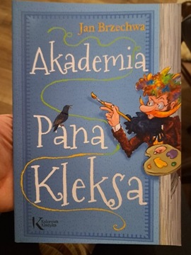 Akademia Pana Kleksa