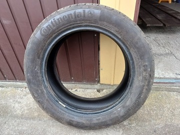 Opona Continental ContiPremiumContakt5 195/55R16