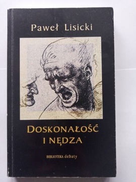 Lisicki Doskonałość i nędza