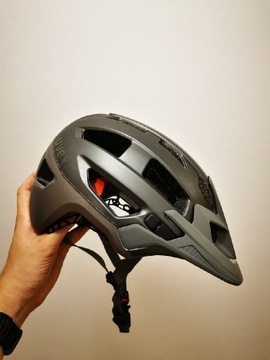 Kask rowerowy Uvex Finale 2.0, 52-57 cm