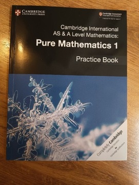 AS & A Level Mathematics. Practice book.