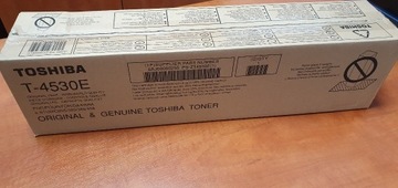 Toner oryginalny TOSHIBA T-4530E - 6AJ00000255
