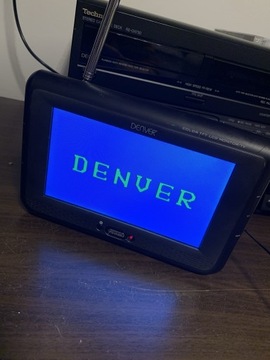 Denver Monitor TV Video 7”