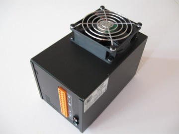 Zasilacz sieciowy AS408R  230V/AC  24VDC/ 12A