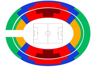 BILETY VIP POLSKA AUSTRIA EURO 2024 HAMBURG