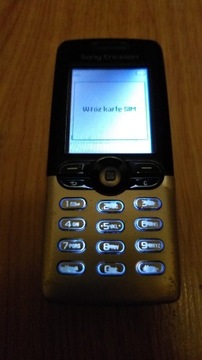 Sony Ericsson T610