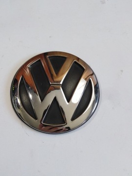 EMBLEMAT DEKIELEK VOLKSWAGEN OE 1J6853630