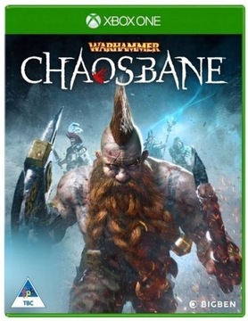 Warhammer Chaosbane XBOX ONE